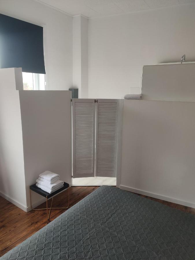 Het Kapittel Bed & Breakfast Ieper Bagian luar foto